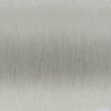 Fio de silicone 0.6 mm transparente 100  metros