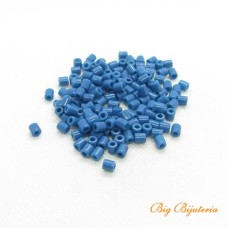 Acrílico azul 6x4 mm tubo 25 gramas