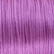 Fio de Seda Roxo 1 mm 10 metros