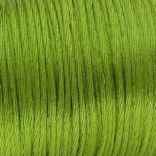 Fio de Seda Verde 1 mm 10 metros