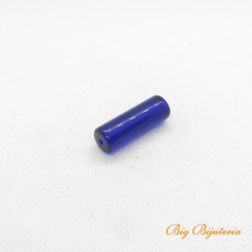 Murano 30x11 mm azul bic uma unidade