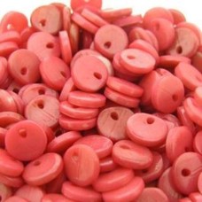 Resina Pink 7 mm 10 g 130  unidades