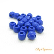 Acrílico terere azul royal 10 mm 25 gramas