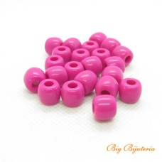 Acrílico terere pink 10 mm 25 gramas