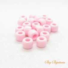 Acrílico terere rosa 10 mm 25 gramas